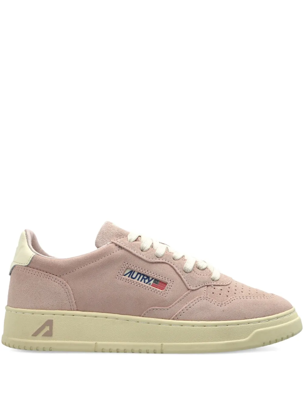 Autry Medalist sneakers Pink