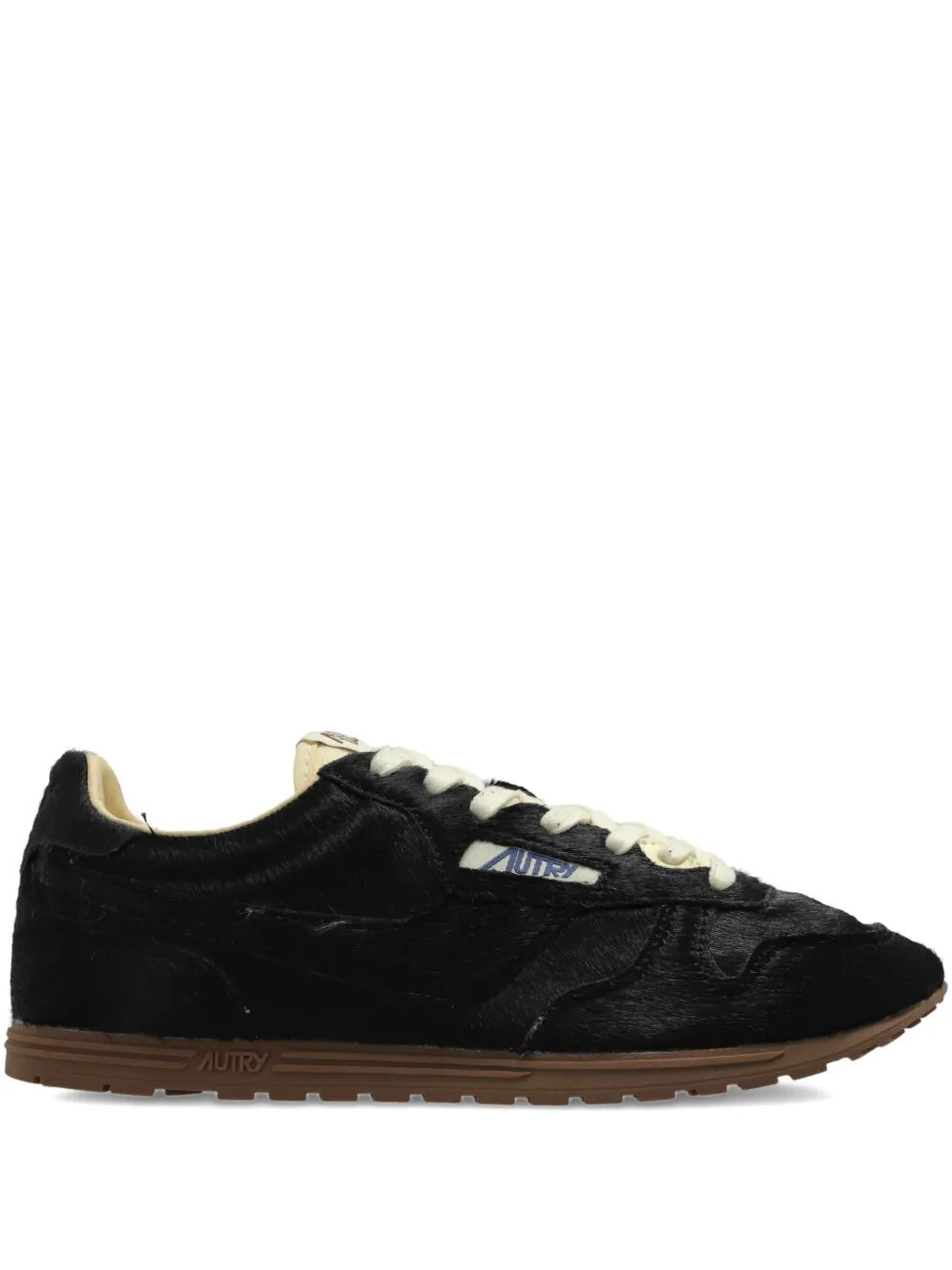 Autry Windspin sneakers Black