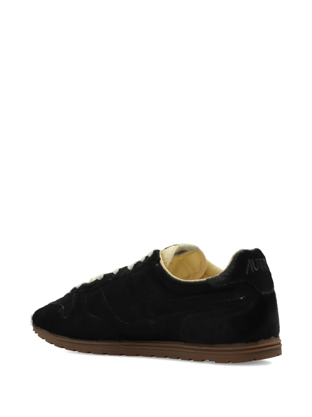 Autry Windspin sneakers Zwart