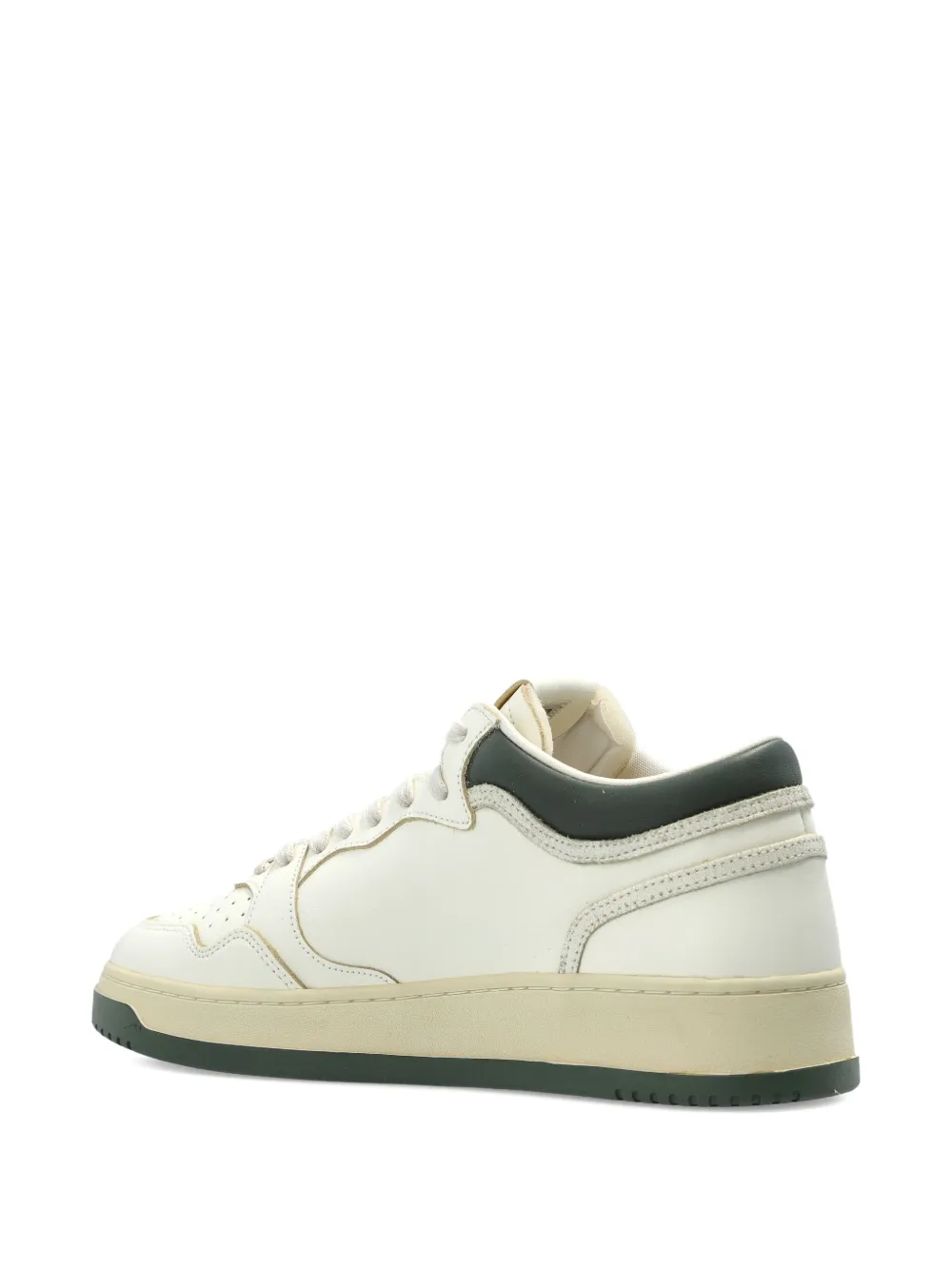 Autry Med-Way sneakers Neutrals