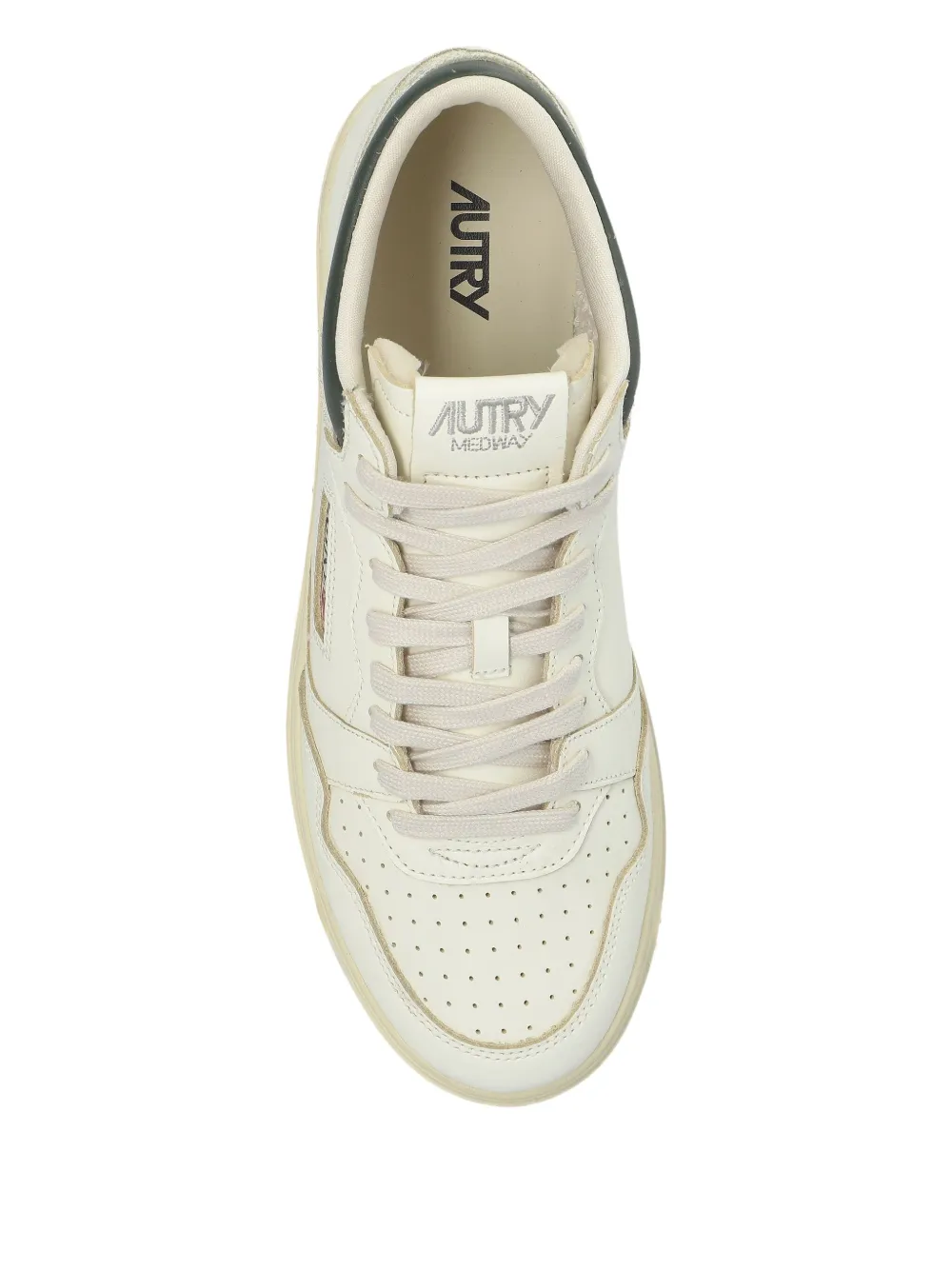 Autry Med-Way sneakers Neutrals