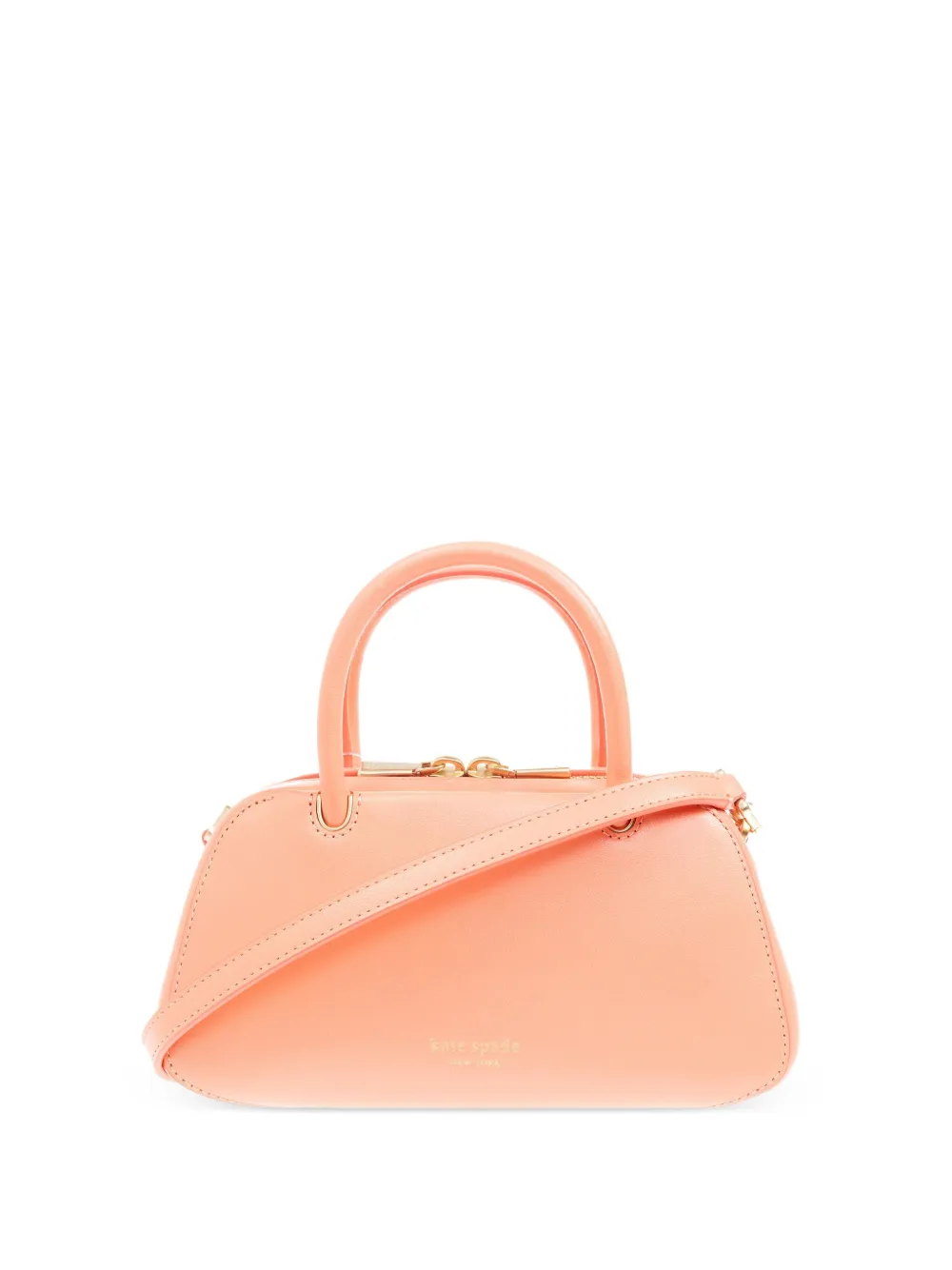 mini Gracie tote bag