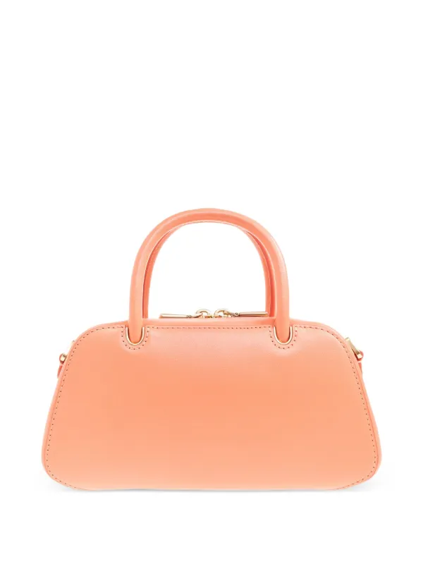 Kate Spade Mini Gracie Tote Bag | Pink | FARFETCH