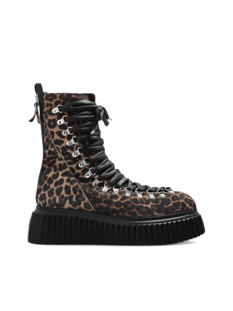 AGL Dromo boots