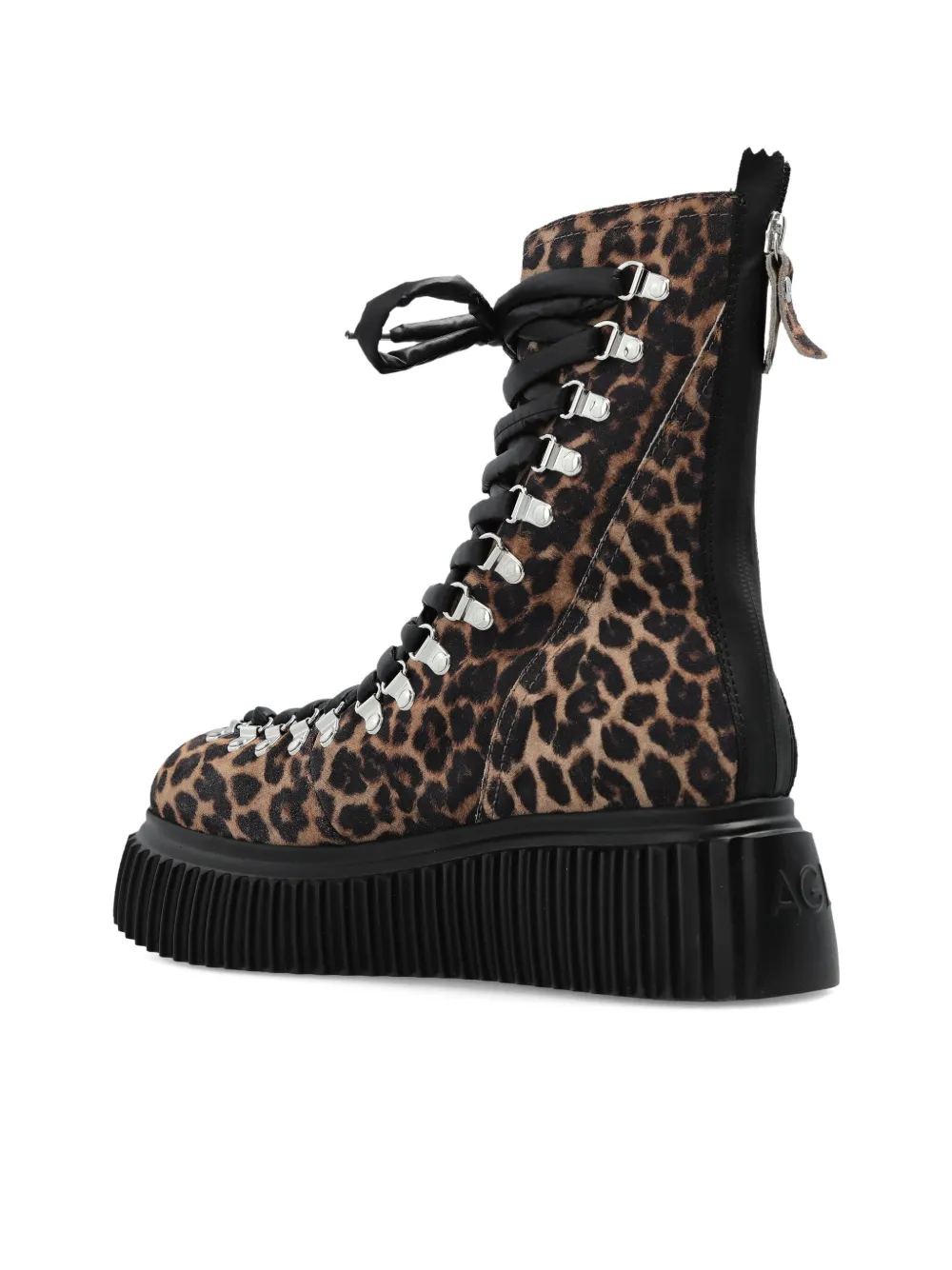 AGL Dromo boots Brown