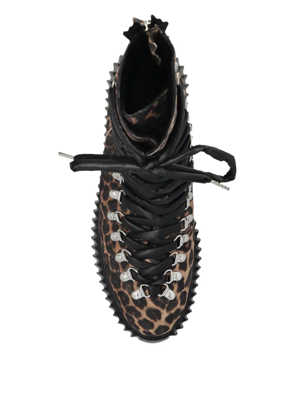 AGL Dromo boots Brown