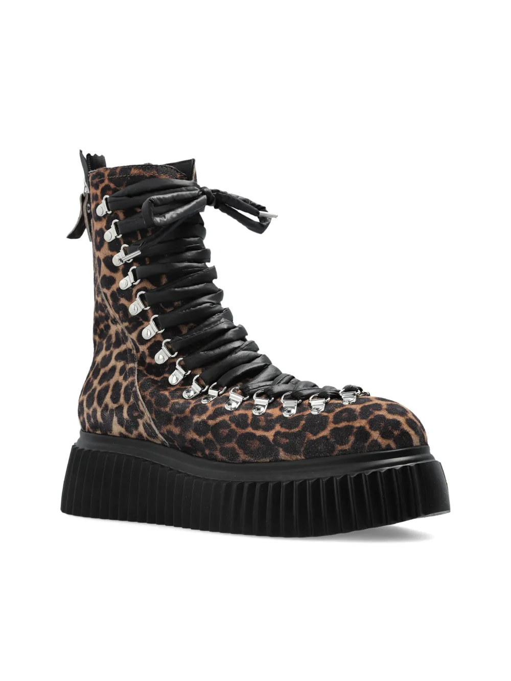 AGL Dromo boots Brown