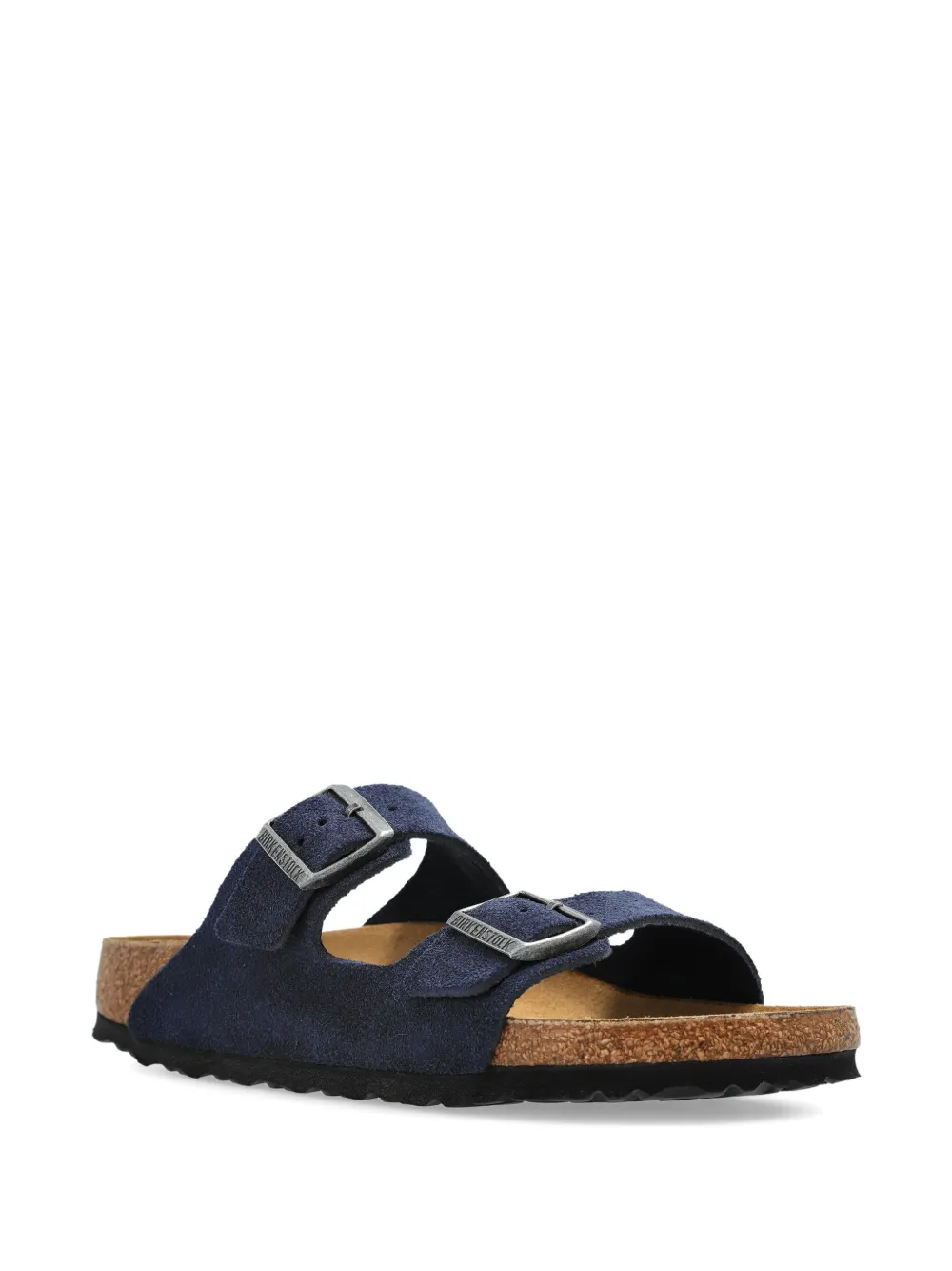 Birkenstock Arizona sandals Blue