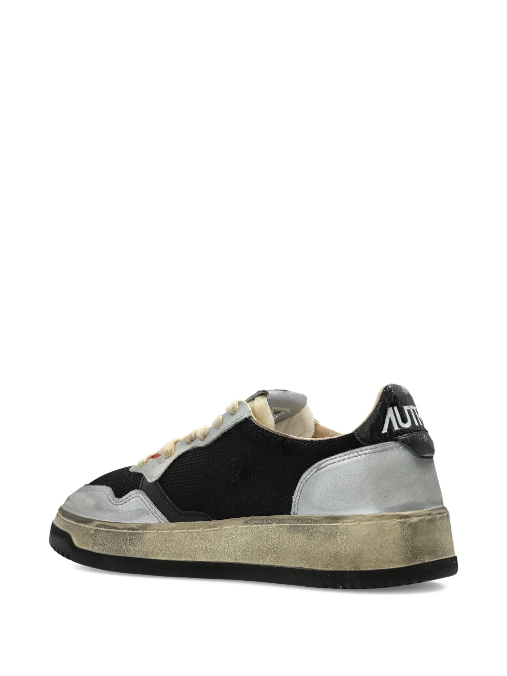 Autry Medalist Super Vintage sneakers Grey