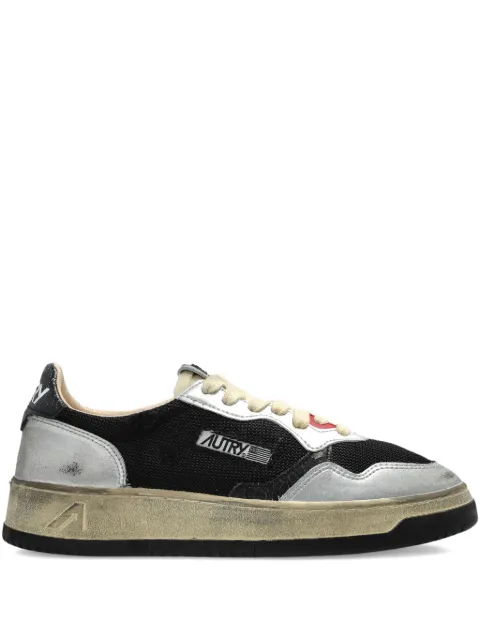 Autry Medalist Super Vintage sneakers