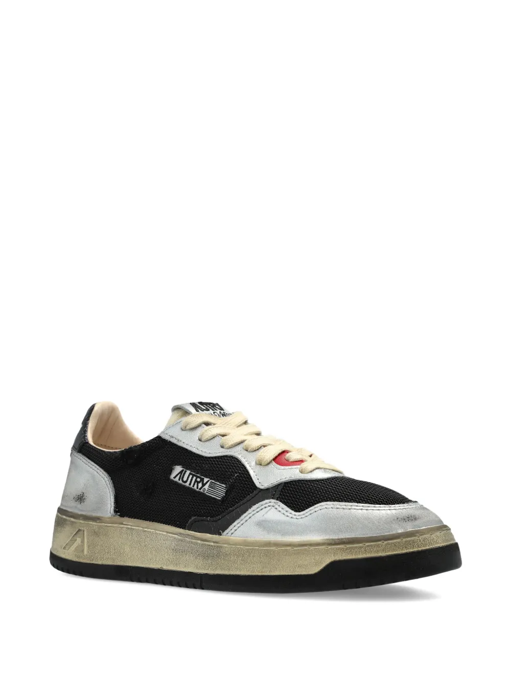 Autry Medalist Super Vintage sneakers Grey