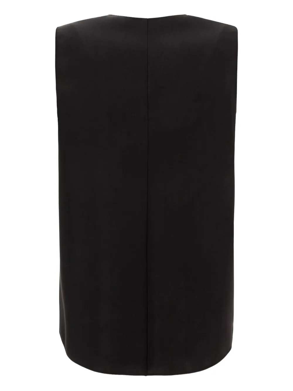 F.It V-neck sleeveless top | Vests & Tank Tops | Image 2
