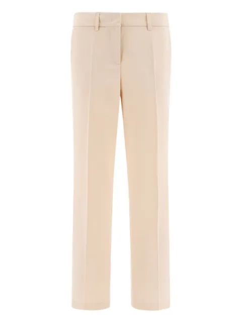 F.It front-pocket trousers