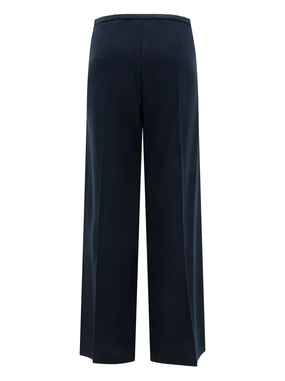 F.It pleated trousers | Wide-Leg Pants | Image 2