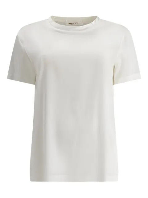 F.It short-sleeve top