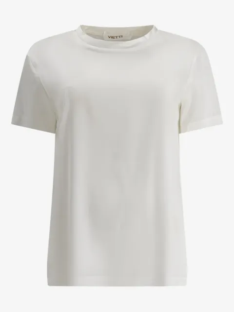 F.It short-sleeve top