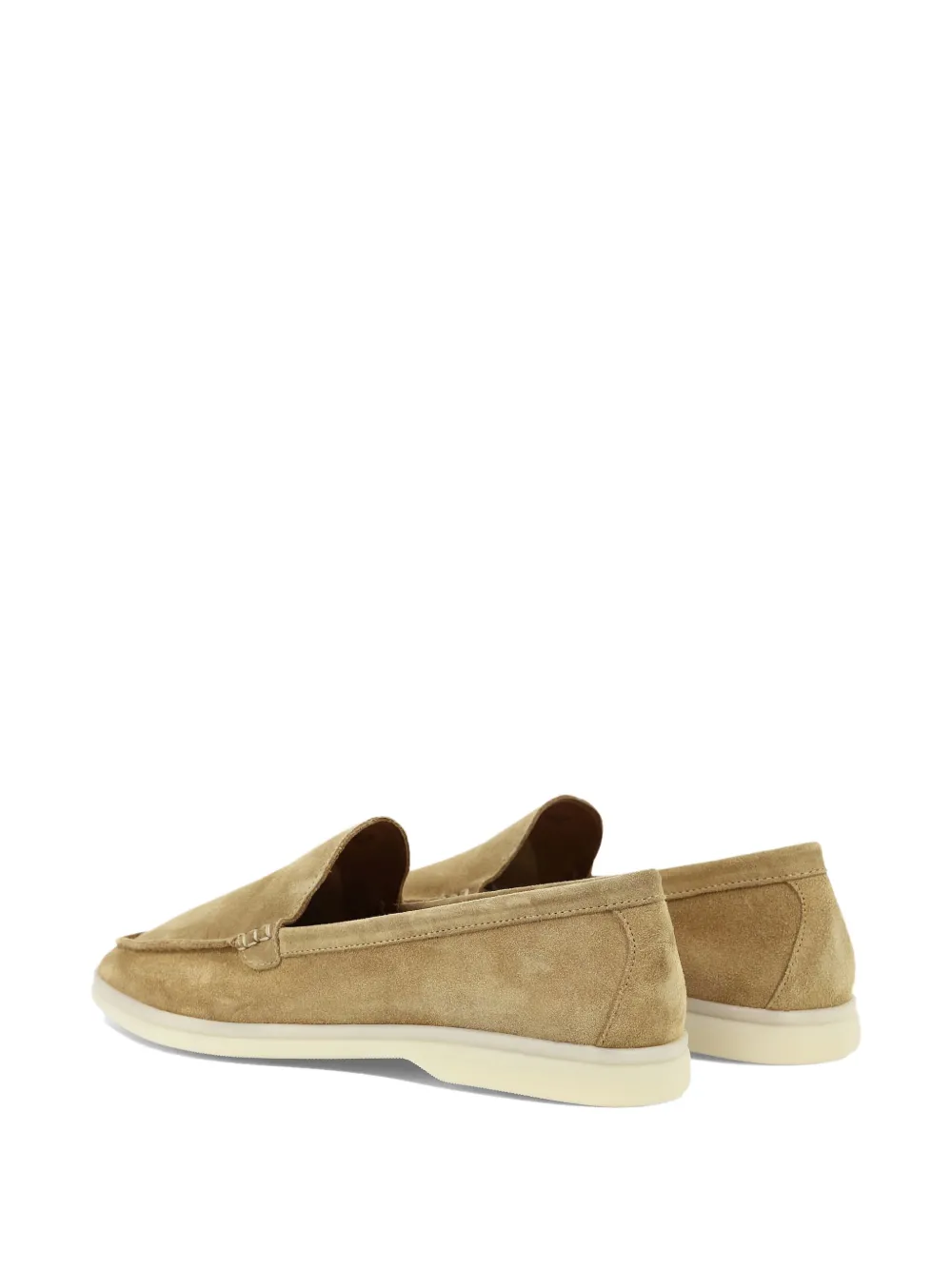 BEKK suede loafers | Image 2