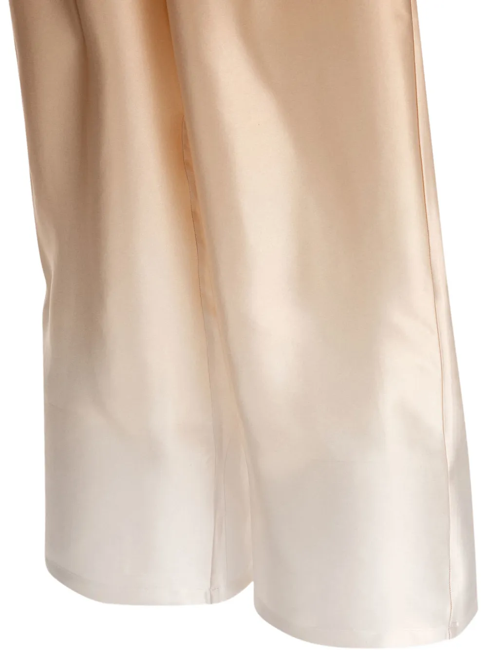 SLEEP NO MORE Brek met ombré-effect Beige