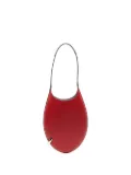 Tory Burch Pierced shoulder bag - Red