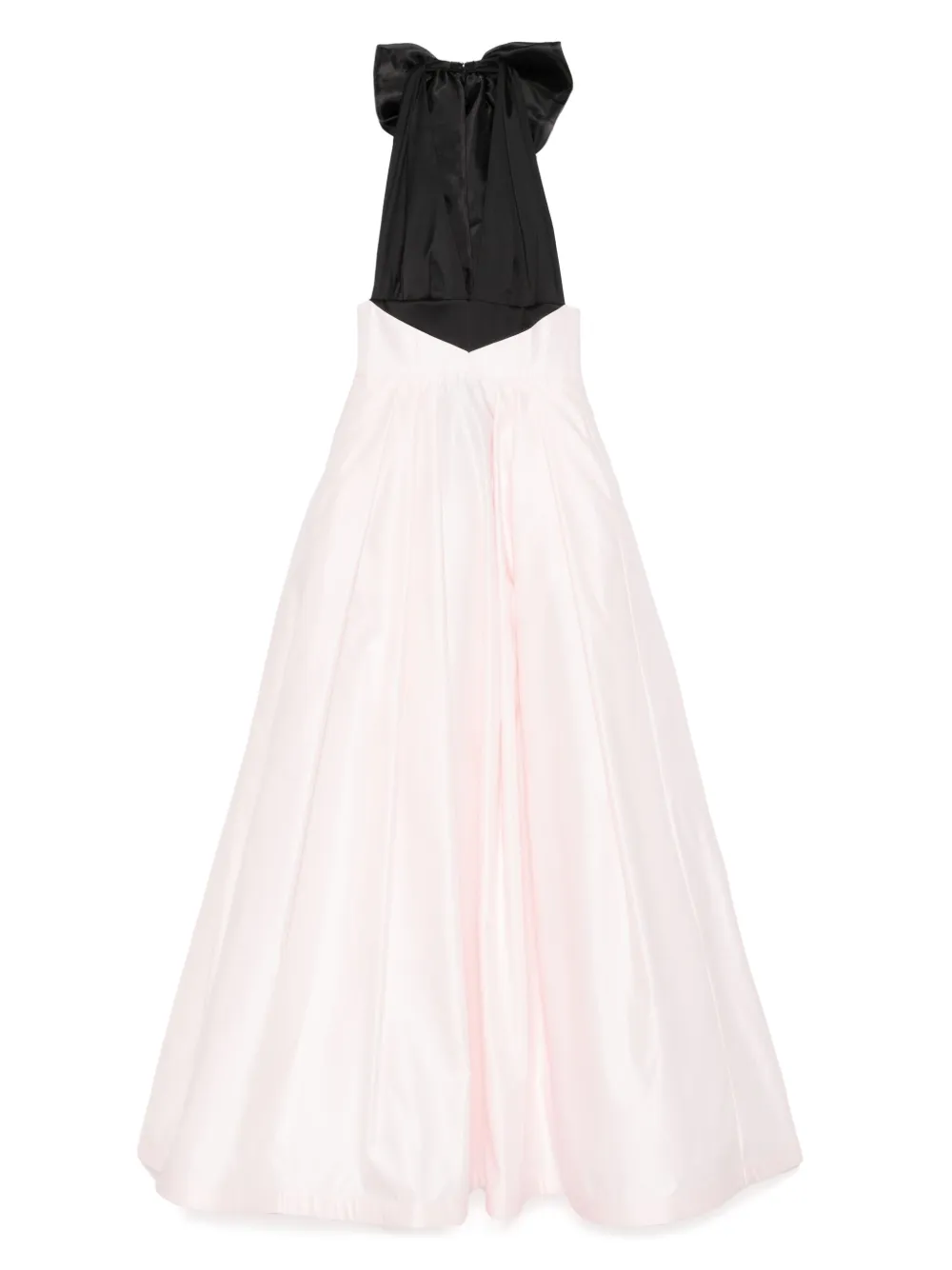 SILK LOVE & LACE Alison jurk Roze