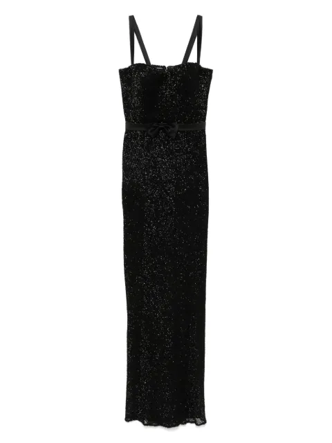 SILK LOVE & LACE Irina dress
