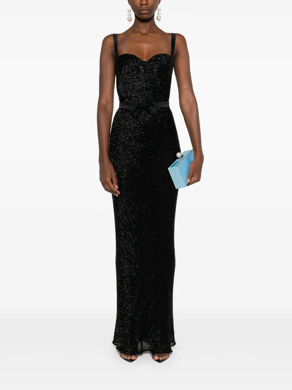 SILK LOVE & LACE Irina dress | Evening Dresses | Image 2
