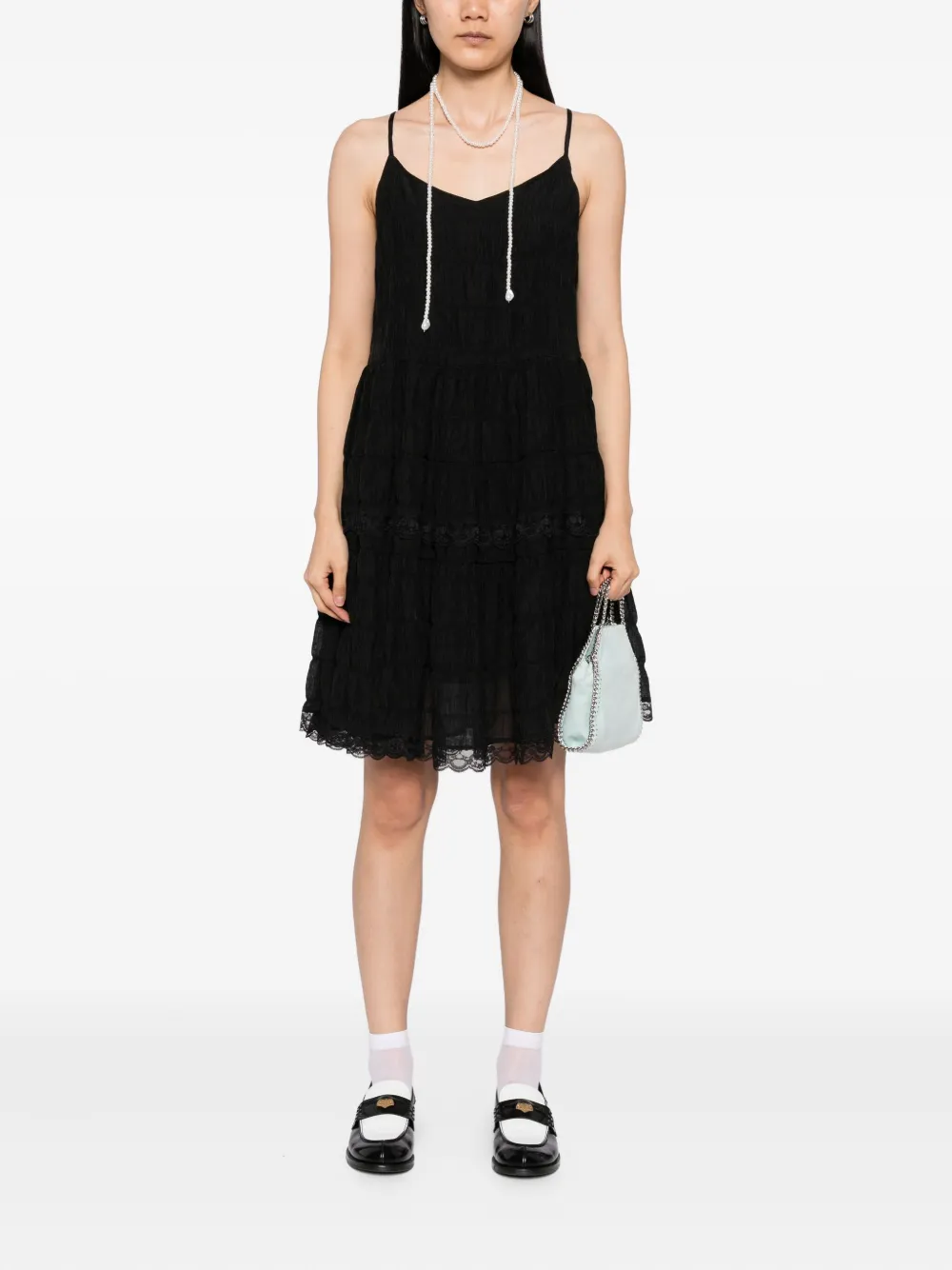 b+ab sleeveless dress | Day Dresses | Image 2