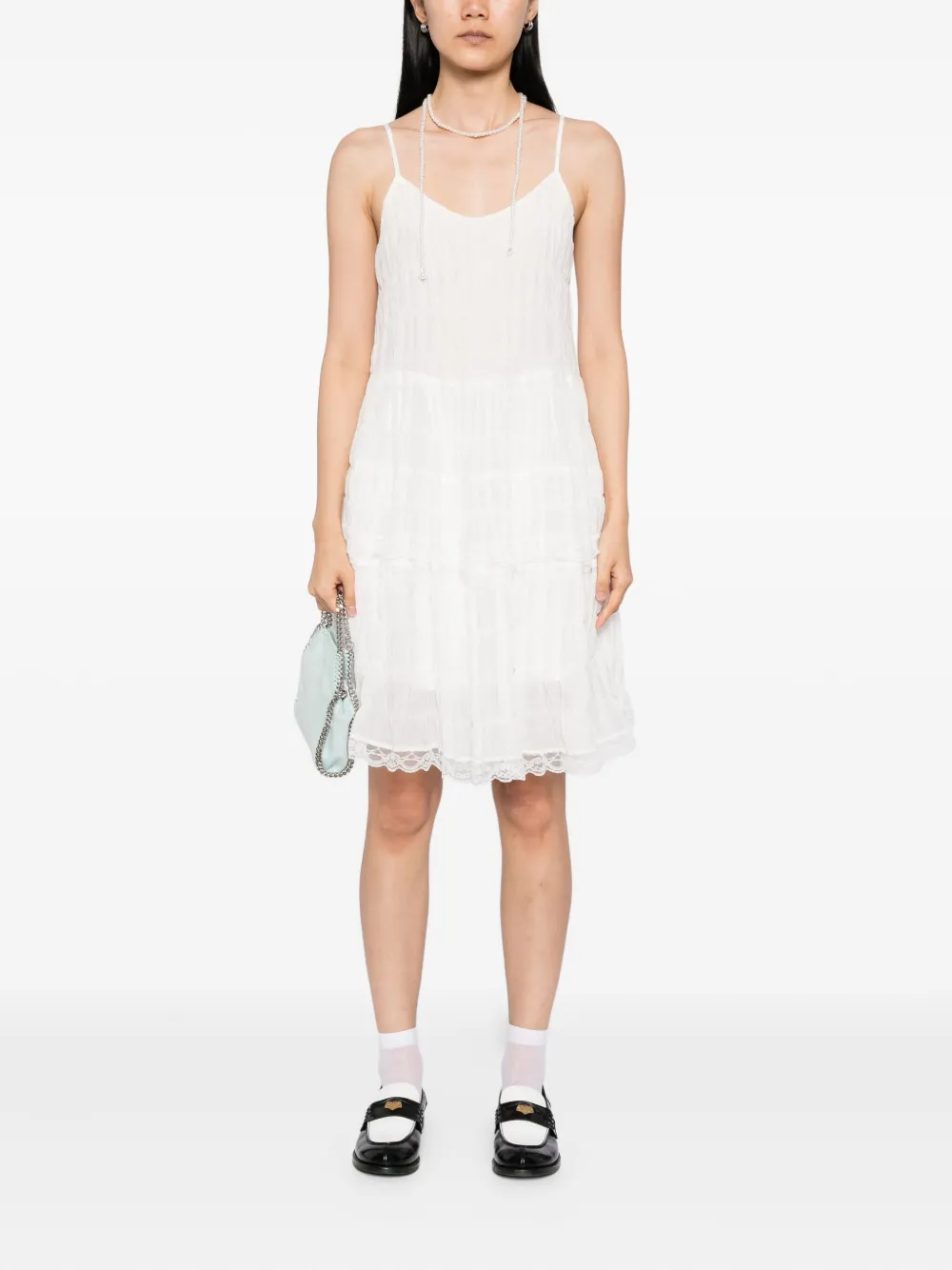 b+ab sleeveless dress | Day Dresses | Image 2