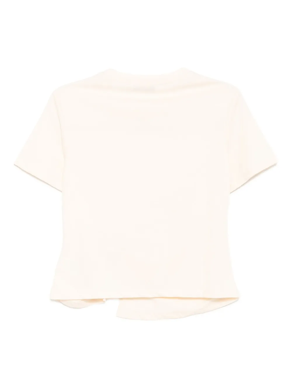 b+ab silver ball T-shirt | T-Shirts & Jersey Shirts | Image 2