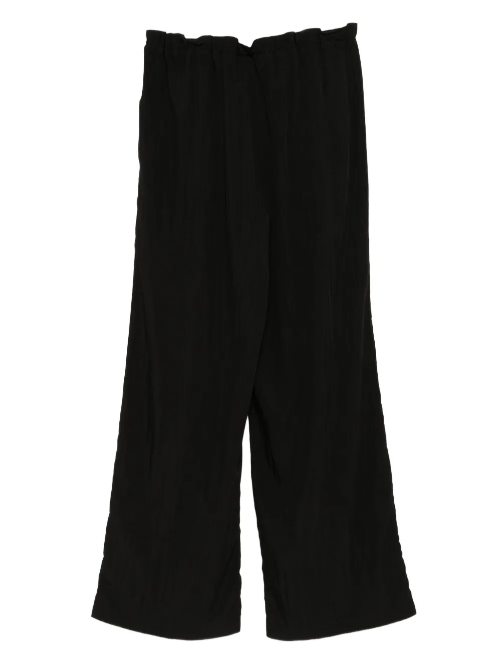 b+ab wide-leg trousers | Wide-Leg Pants | Image 2