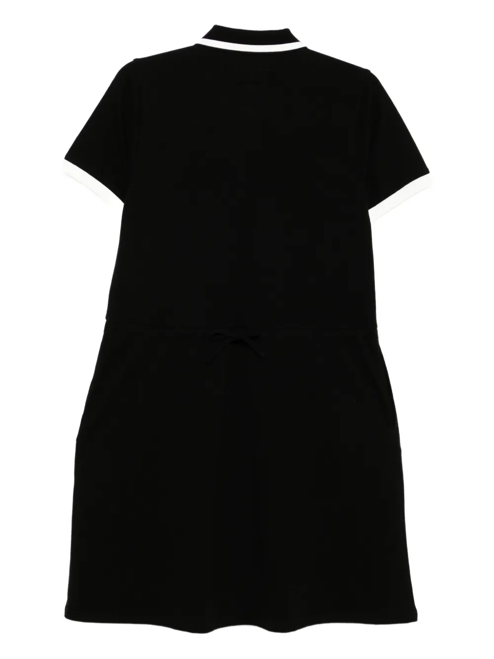 CHOCOOLATE polo dress | Day Dresses | Image 2