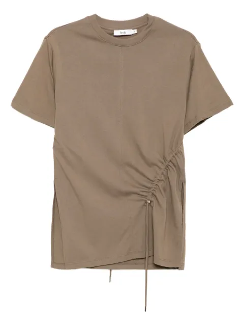 b+ab gathered T-shirt