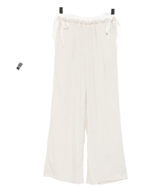 b+ab wide leg pants