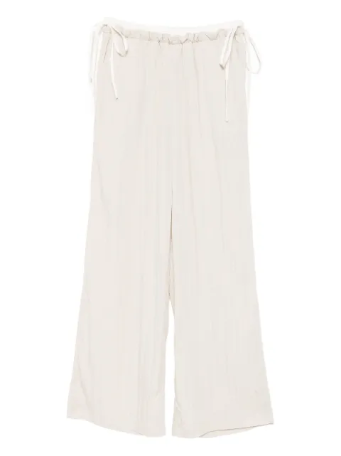 b+ab wide leg pants