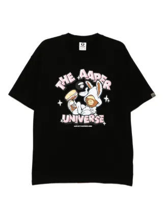 AAPE BY *A BATHING APE®