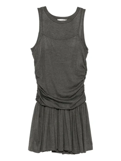 b+ab sleeveless dress