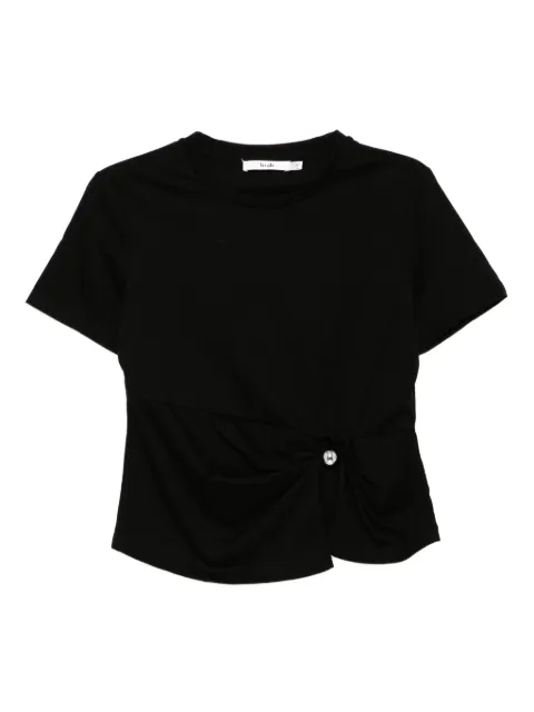 b+ab silver ball T-shirt