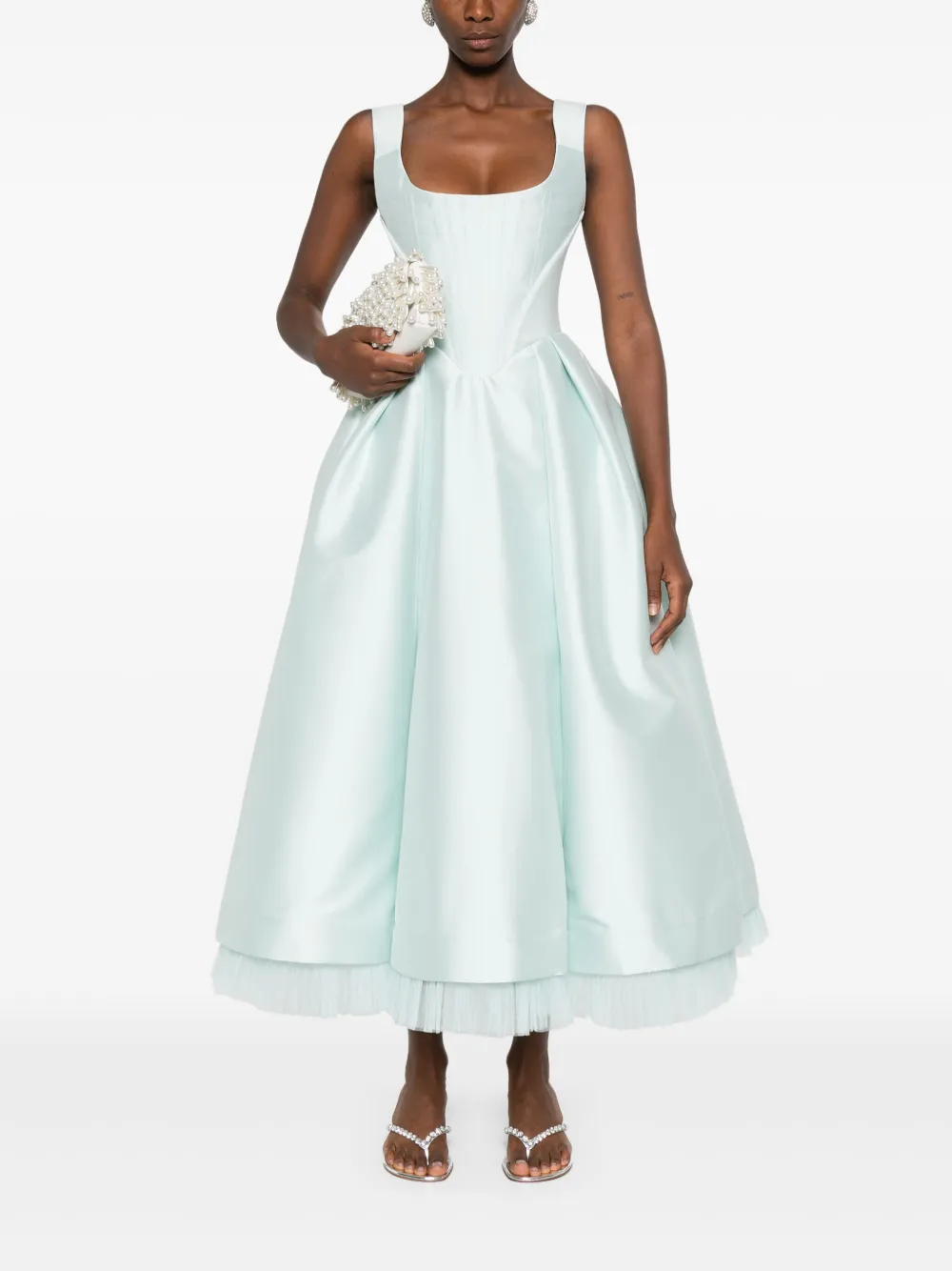 SILK LOVE & LACE Viviana dress | Cocktail & Party Dresses | Image 2