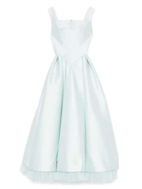 SILK LOVE & LACE Viviana dress