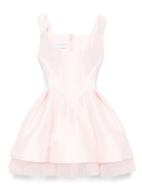SILK LOVE & LACE Viviana dress