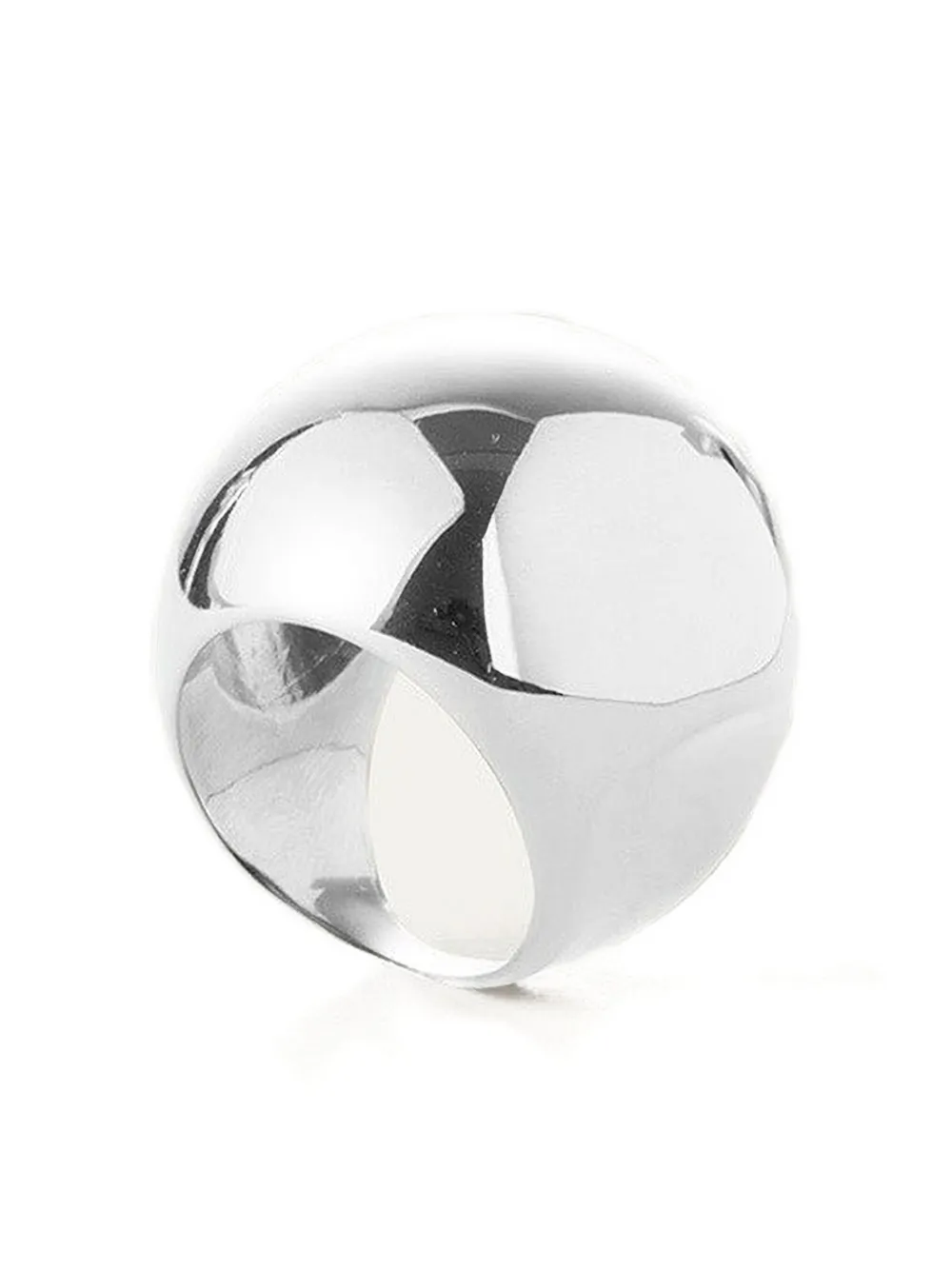 Supernova ring
