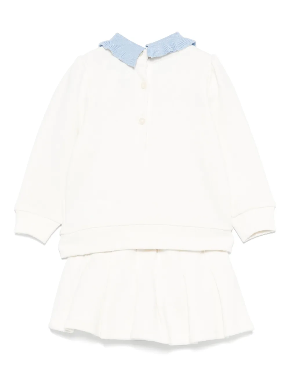 POLO RALPH LAUREN KIDS Polo Pony skirt set | Casual Skirts | Image 2