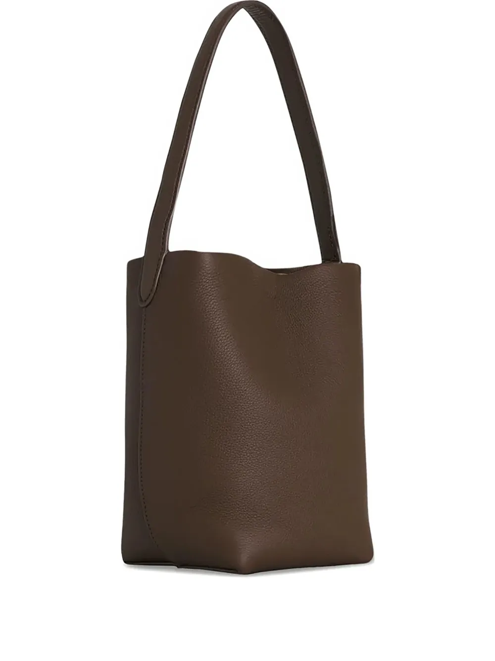 The Row tote Park pequeña | verde | Image 1