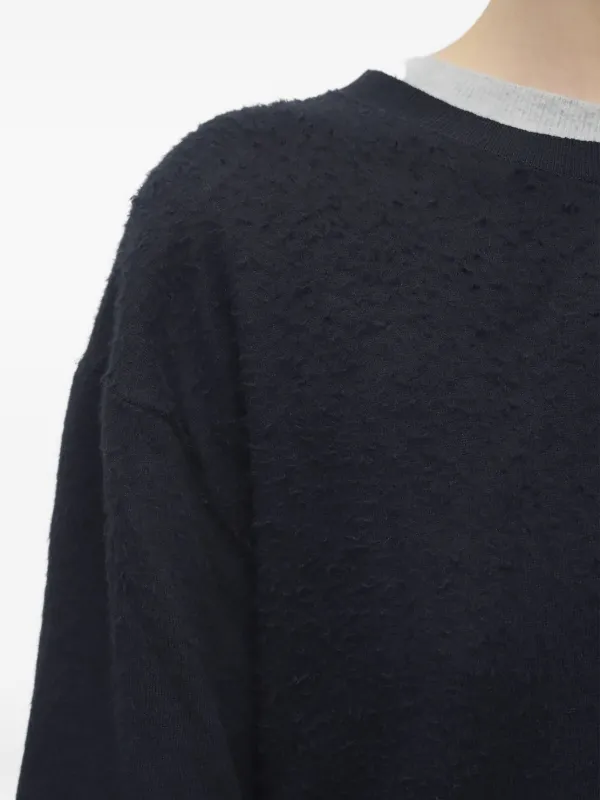 The Row コットン Tシャツ | ブラック | FARFETCH JP