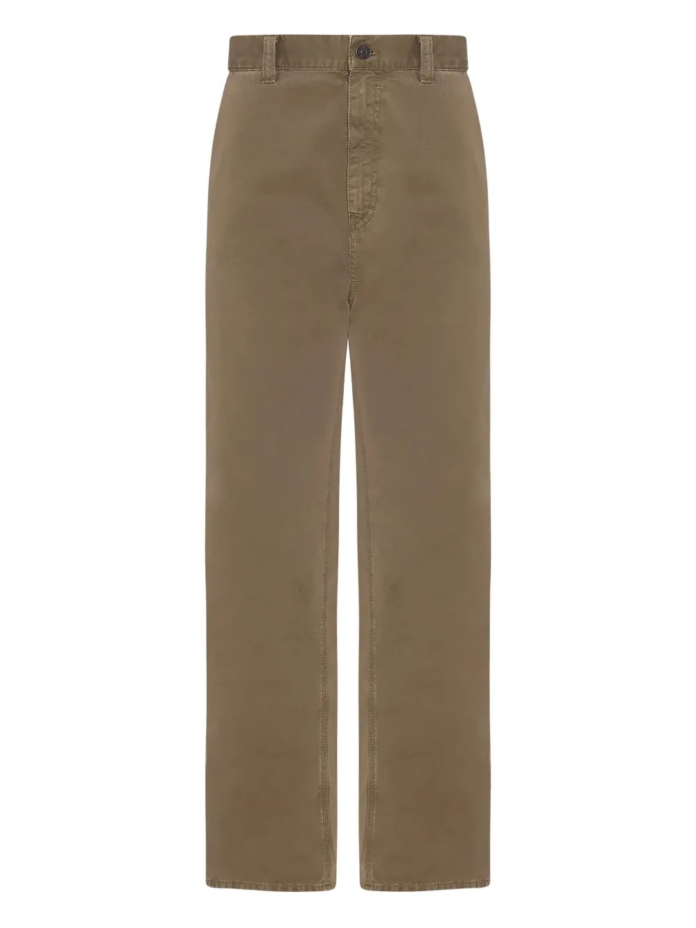 The Row Sharka trousers | Brown | Image 1