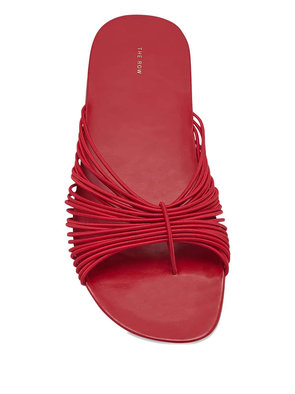 The Row Sara Sandals