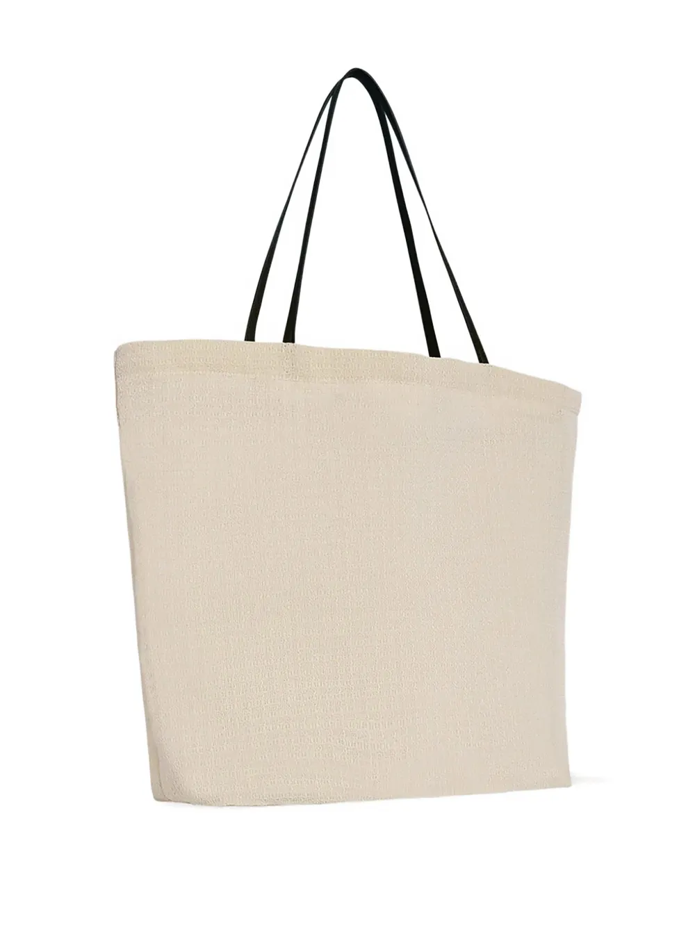 The Row Barn shopper Beige