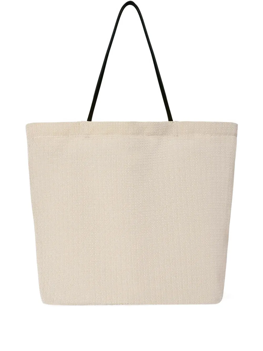 The Row Barn tote bag | Neutrals | Image 1