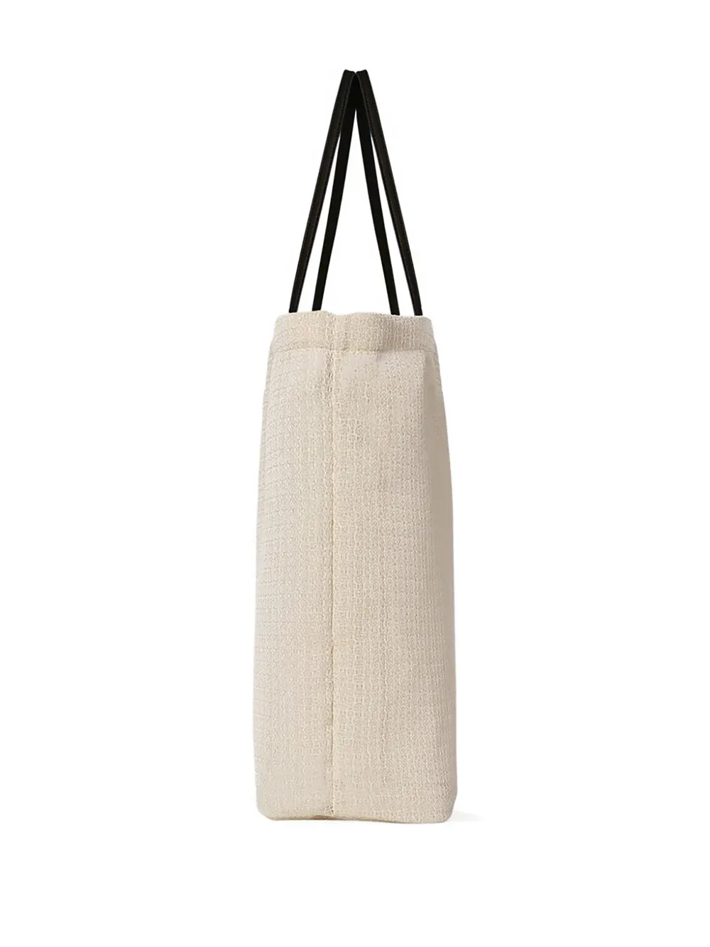 The Row Barn shopper Beige