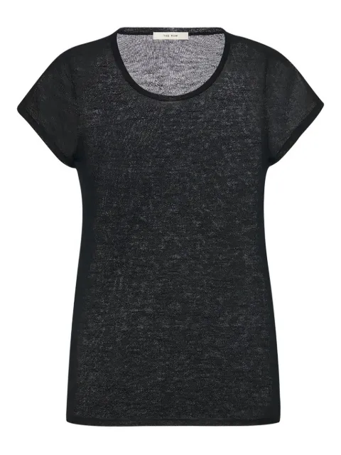 The Row Keyla short-sleeve T-shirt